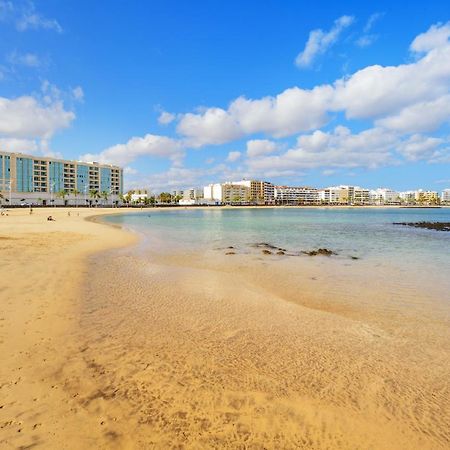 Lanzahost Lux XXI Daire Arrecife  Dış mekan fotoğraf