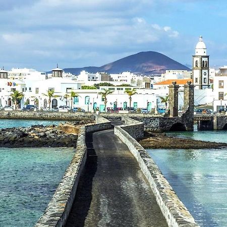 Lanzahost Lux XXI Daire Arrecife  Dış mekan fotoğraf