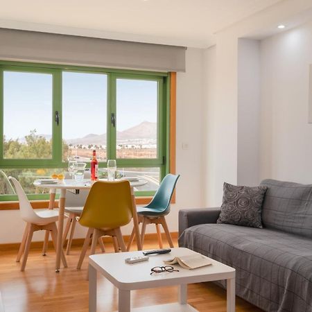 Lanzahost Lux XXI Daire Arrecife  Dış mekan fotoğraf