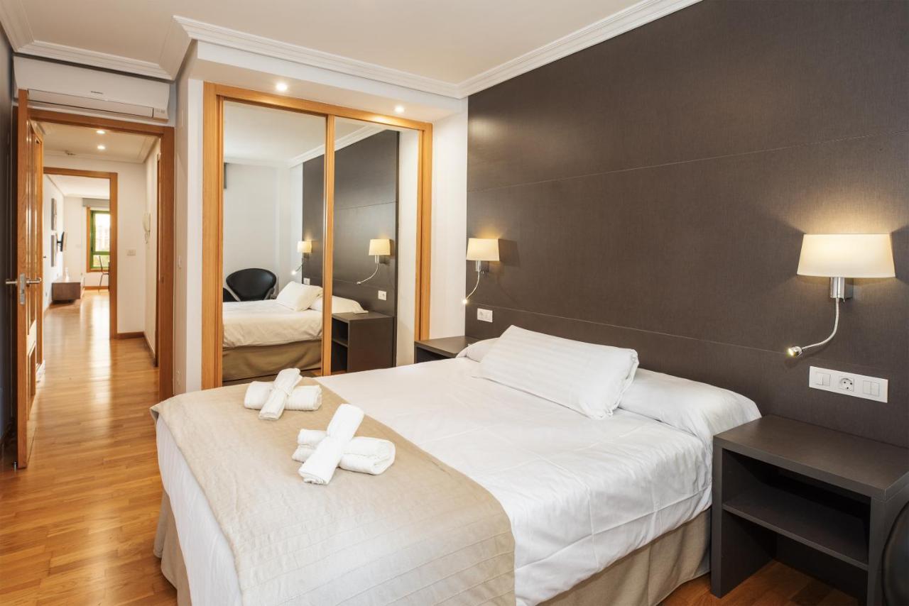 Lanzahost Lux XXI Daire Arrecife  Dış mekan fotoğraf