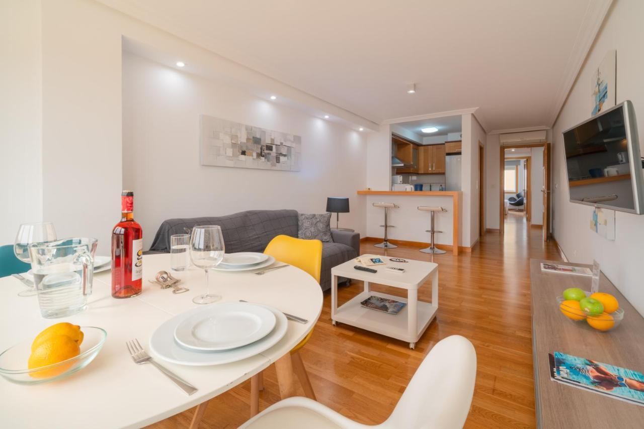 Lanzahost Lux XXI Daire Arrecife  Dış mekan fotoğraf